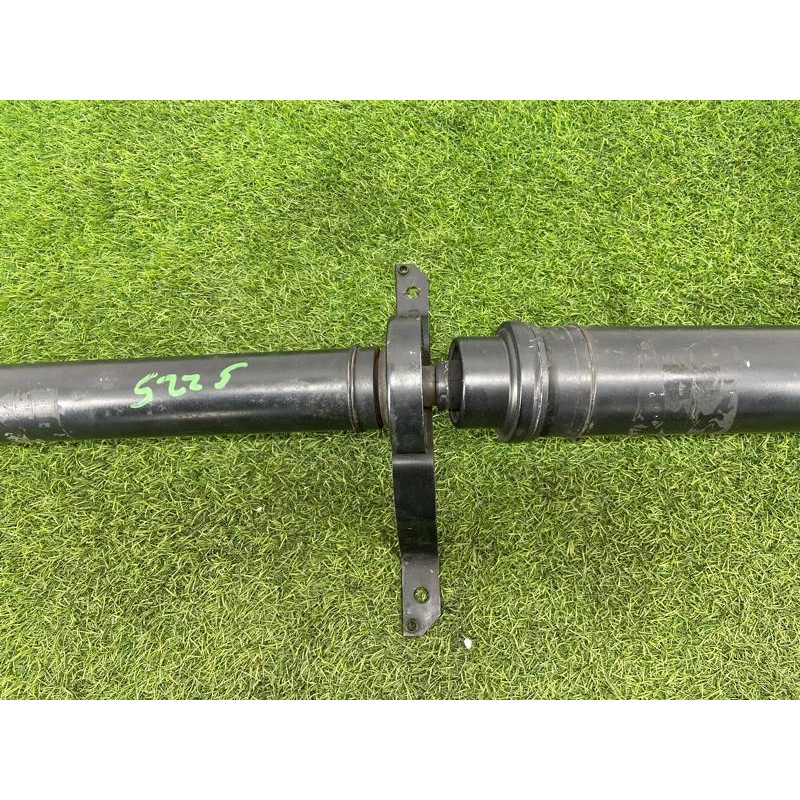 Карданный вал (трансмиссия) AUDI A8 D4 2011 4,2 4H4521101D