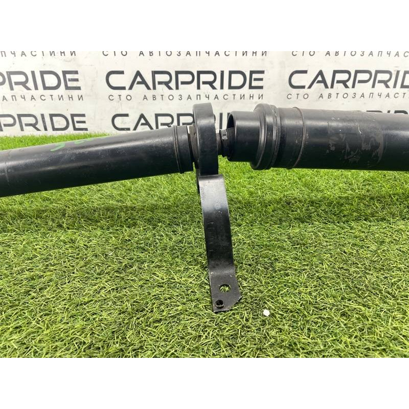 Карданный вал (трансмиссия) AUDI A8 D4 2011 4,2 4H4521101D