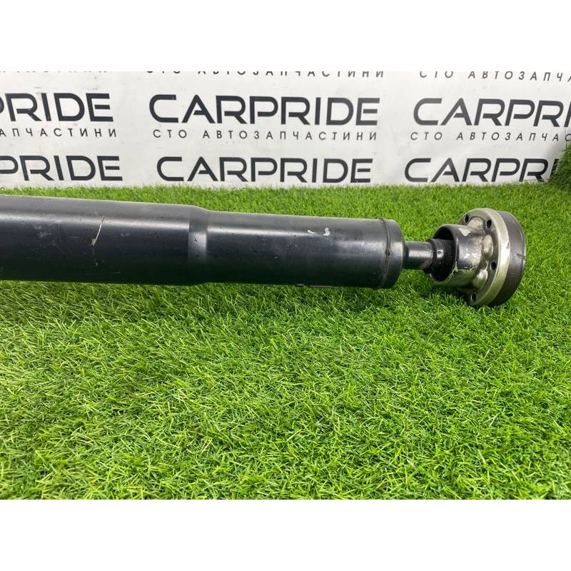 Карданный вал (трансмиссия) AUDI A8 D4 2011 4,2 4H4521101D