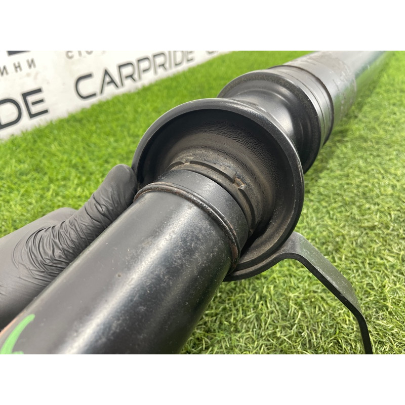 Карданный вал (трансмиссия) AUDI A8 D4 2011 4,2 4H4521101D