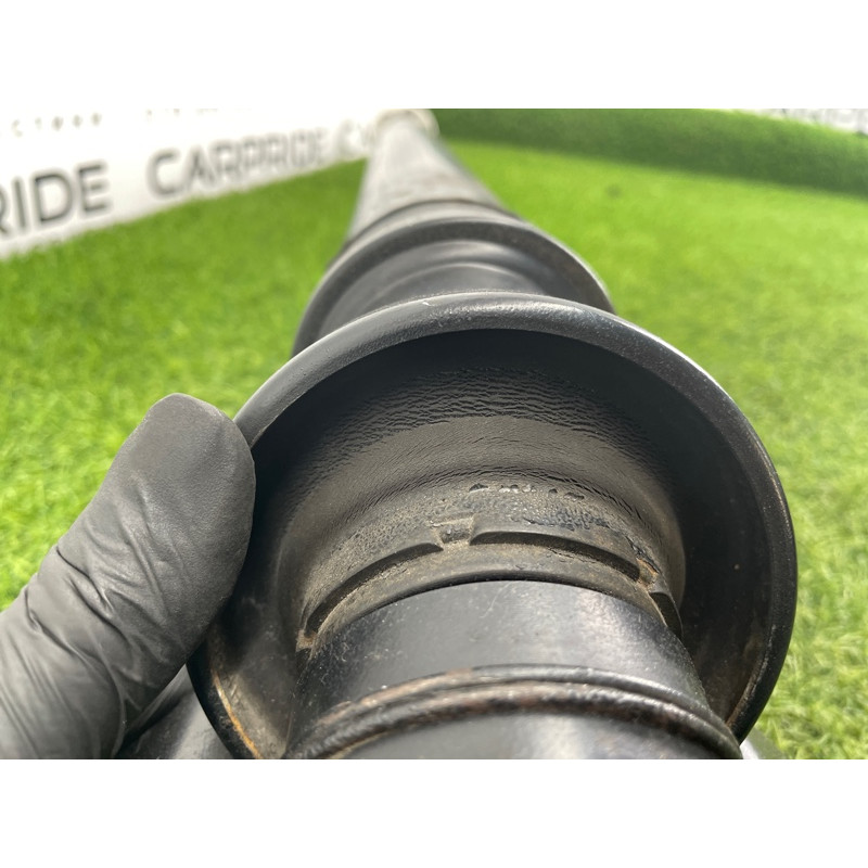 Карданный вал (трансмиссия) AUDI A8 D4 2011 4,2 4H4521101D