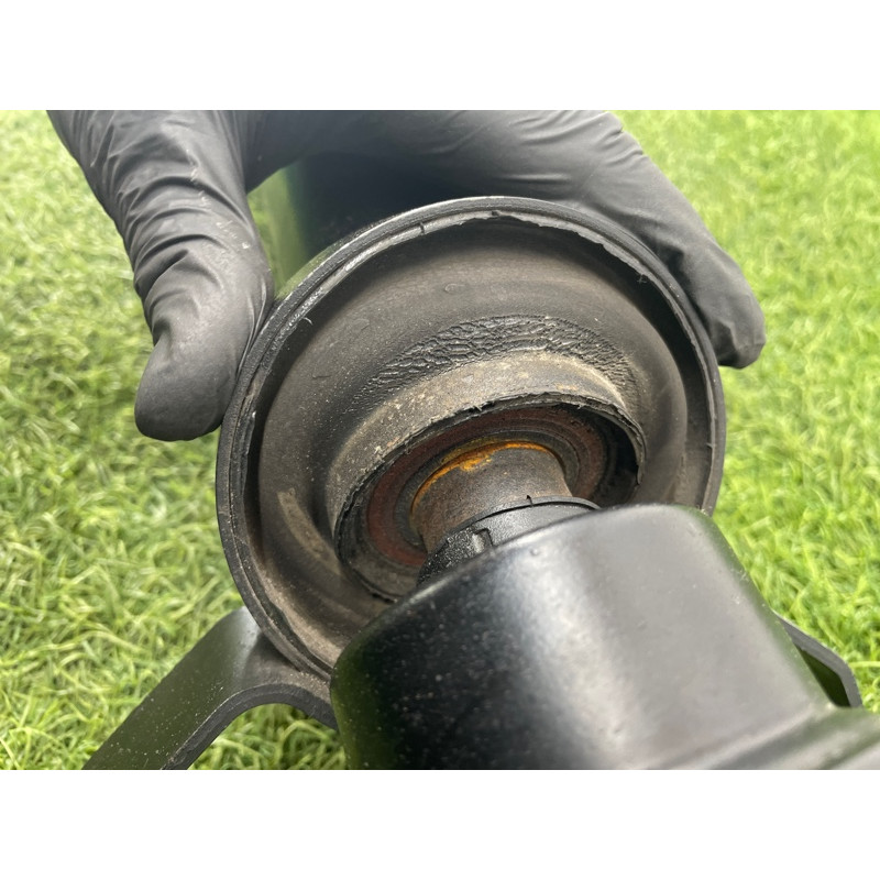 Карданный вал (трансмиссия) AUDI A8 D4 2011 4,2 4H4521101D