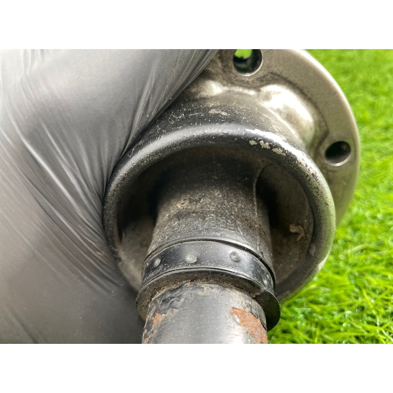 Карданный вал (трансмиссия) AUDI A8 D4 2011 4,2 4H4521101D