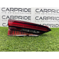 Задний фонарь