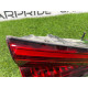 Задний фонарь (оптика) Audi A5 F5 2019 2.0 TFSI 8W6945093F