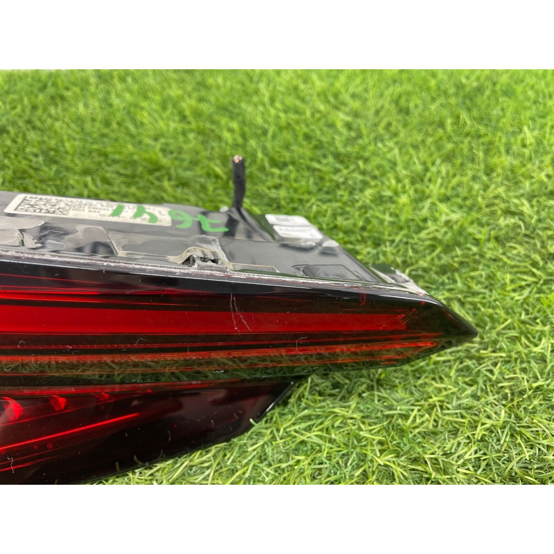 Задний фонарь (оптика) Audi A5 F5 2019 2.0 TFSI 8W6945093F