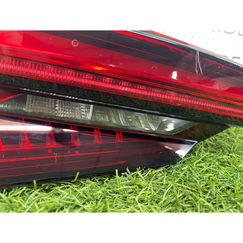 Задний фонарь (оптика) Audi A5 F5 2019 2.0 TFSI 8W6945093F