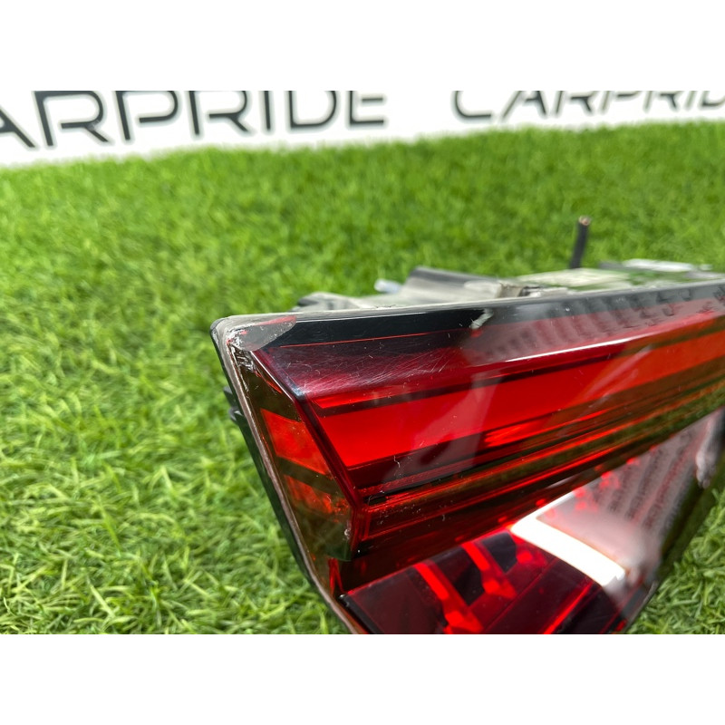 Задний фонарь (оптика) Audi A5 F5 2019 2.0 TFSI 8W6945093F