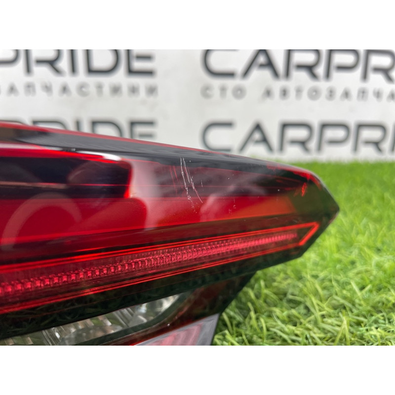 Задний фонарь (оптика) Audi A5 F5 2019 2.0 TFSI 8W6945093F