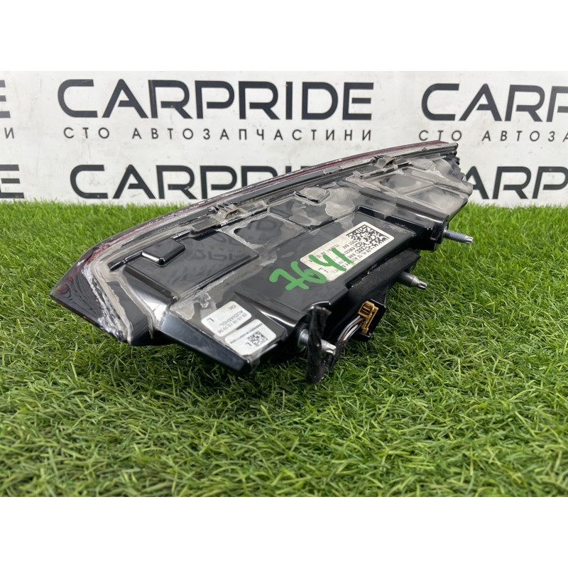 Задний фонарь (оптика) Audi A5 F5 2019 2.0 TFSI 8W6945093F