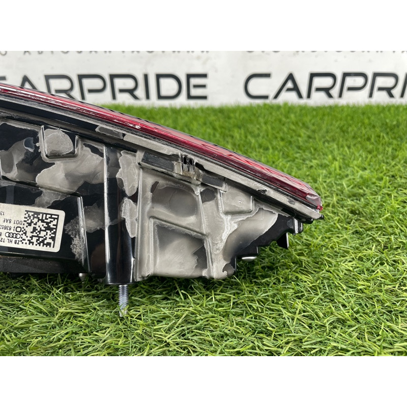 Задний фонарь (оптика) Audi A5 F5 2019 2.0 TFSI 8W6945093F