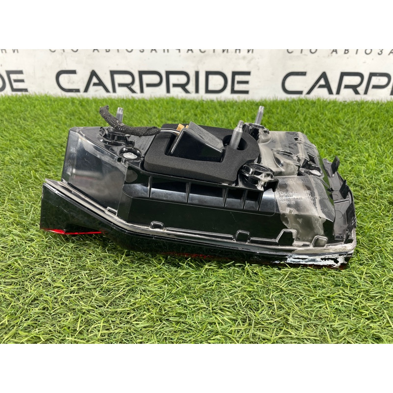 Задний фонарь (оптика) Audi A5 F5 2019 2.0 TFSI 8W6945093F