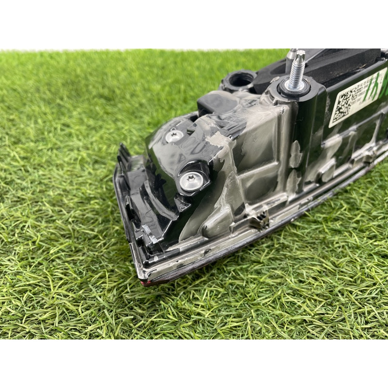 Задний фонарь (оптика) Audi A5 F5 2019 2.0 TFSI 8W6945093F