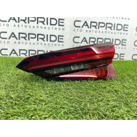 Задний фонарь