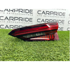 Задний фонарь