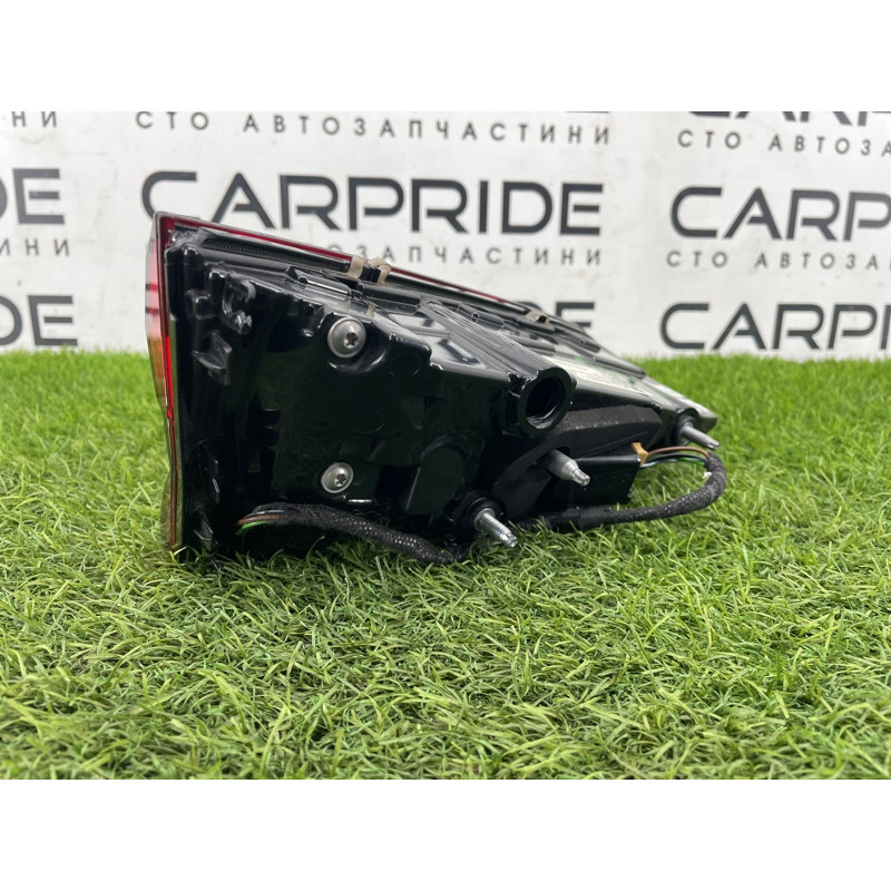 Задний фонарь (оптика) Audi A5 F5 2019 2.0 TFSI 8W6945094F