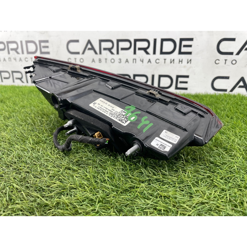 Задний фонарь (оптика) Audi A5 F5 2019 2.0 TFSI 8W6945094F