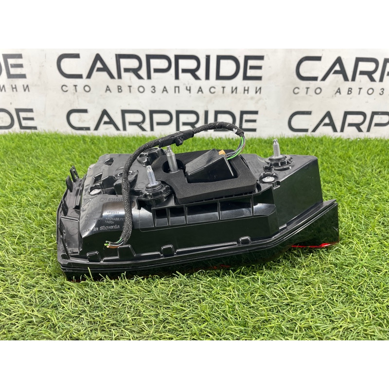 Задний фонарь (оптика) Audi A5 F5 2019 2.0 TFSI 8W6945094F