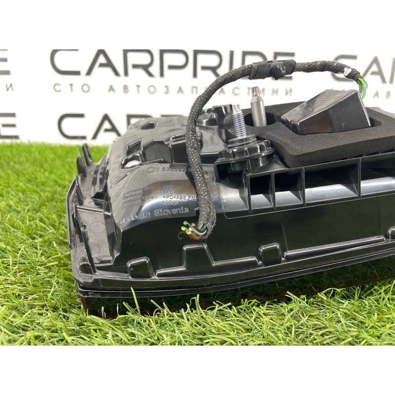 Задний фонарь (оптика) Audi A5 F5 2019 2.0 TFSI 8W6945094F