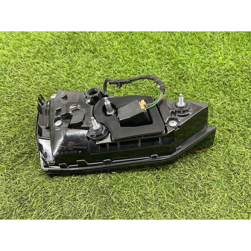 Задний фонарь (оптика) Audi A5 F5 2019 2.0 TFSI 8W6945094F