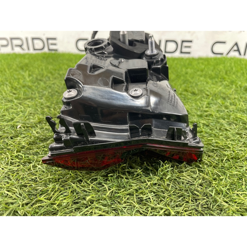 Задний фонарь (оптика) Audi A5 F5 2019 2.0 TFSI 8W6945094F