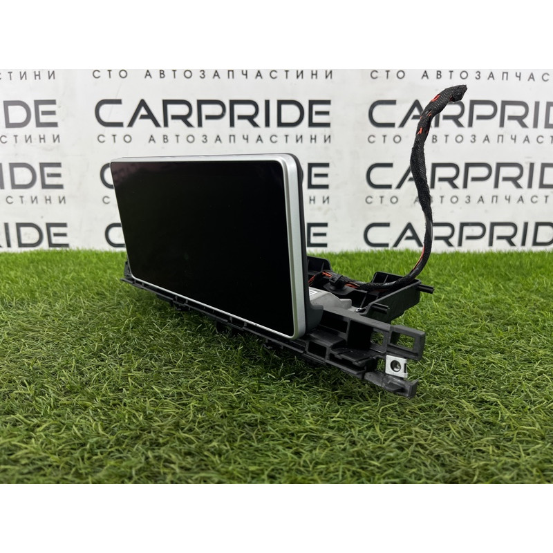 Монитор (электрика) Audi A5 F5 2019 2.0 TFSI 8W1919605