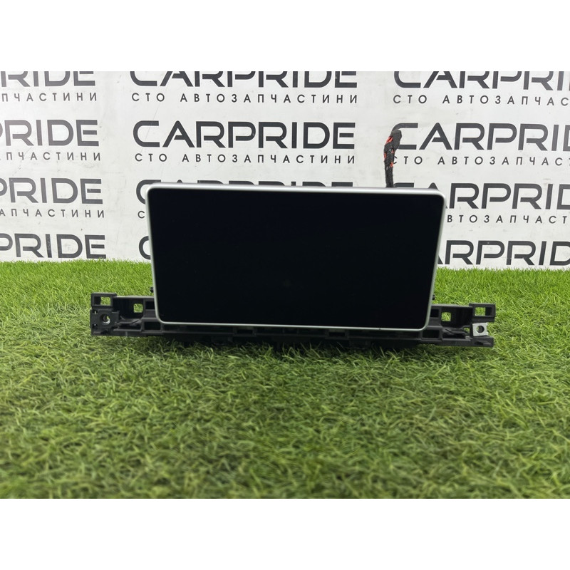 Монитор (электрика) Audi A5 F5 2019 2.0 TFSI 8W1919605