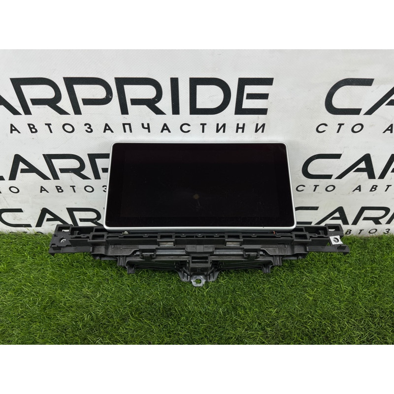 Монитор (электрика) Audi A5 F5 2019 2.0 TFSI 8W1919605