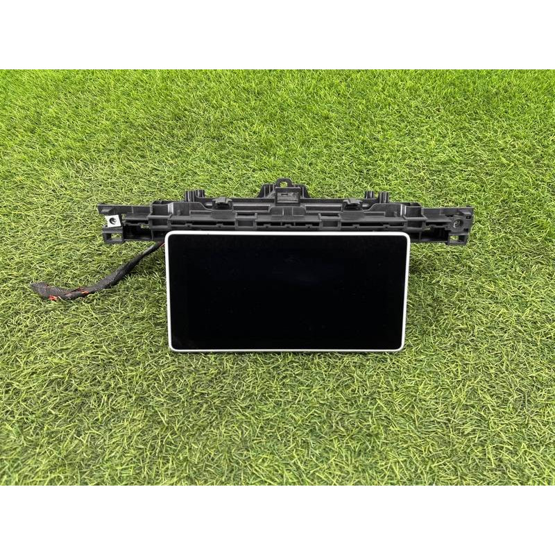 Монитор (электрика) Audi A5 F5 2019 2.0 TFSI 8W1919605