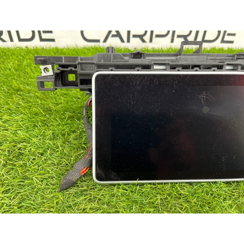 Монитор (электрика) Audi A5 F5 2019 2.0 TFSI 8W1919605