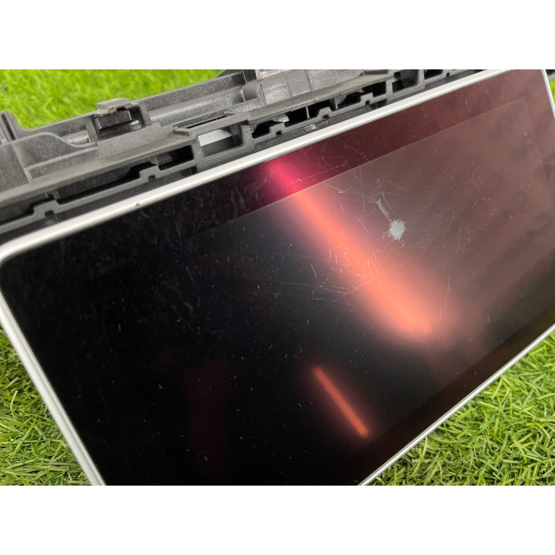 Монитор (электрика) Audi A5 F5 2019 2.0 TFSI 8W1919605