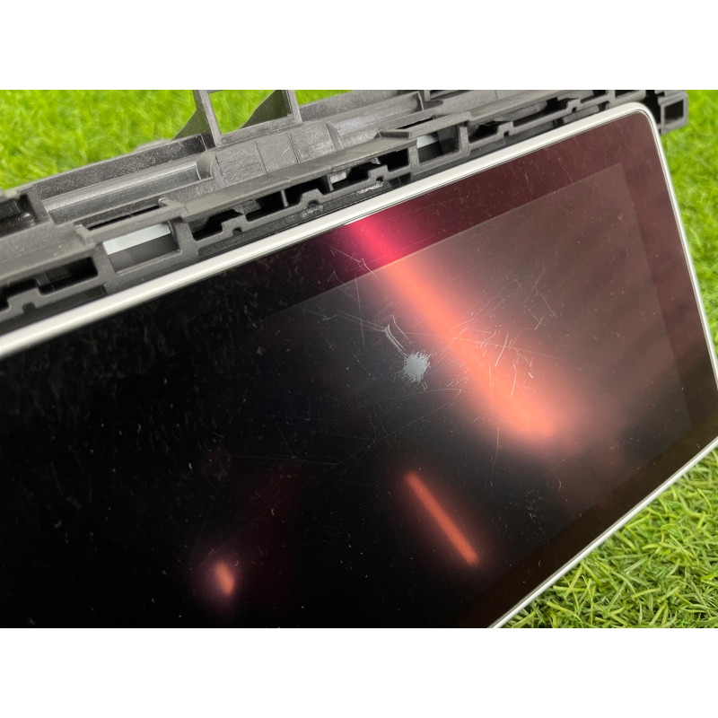 Монитор (электрика) Audi A5 F5 2019 2.0 TFSI 8W1919605