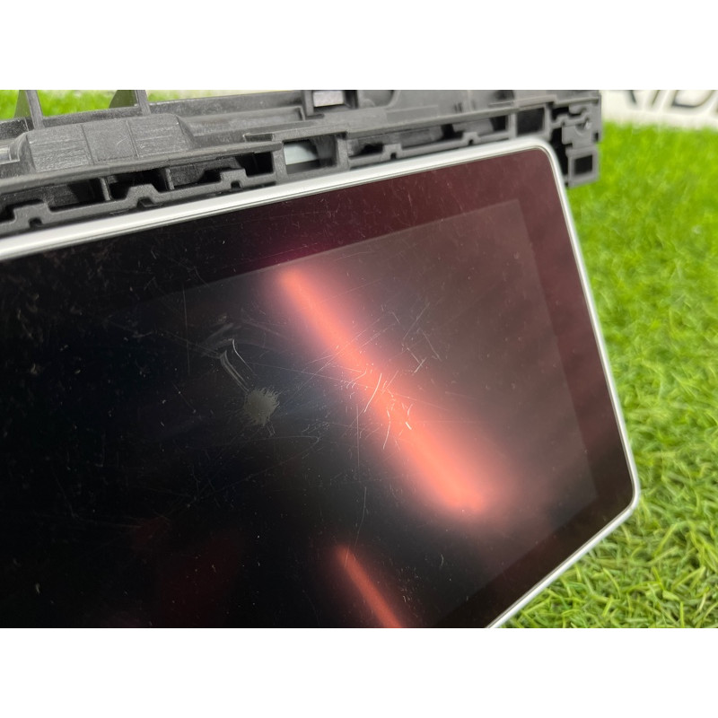 Монитор (электрика) Audi A5 F5 2019 2.0 TFSI 8W1919605