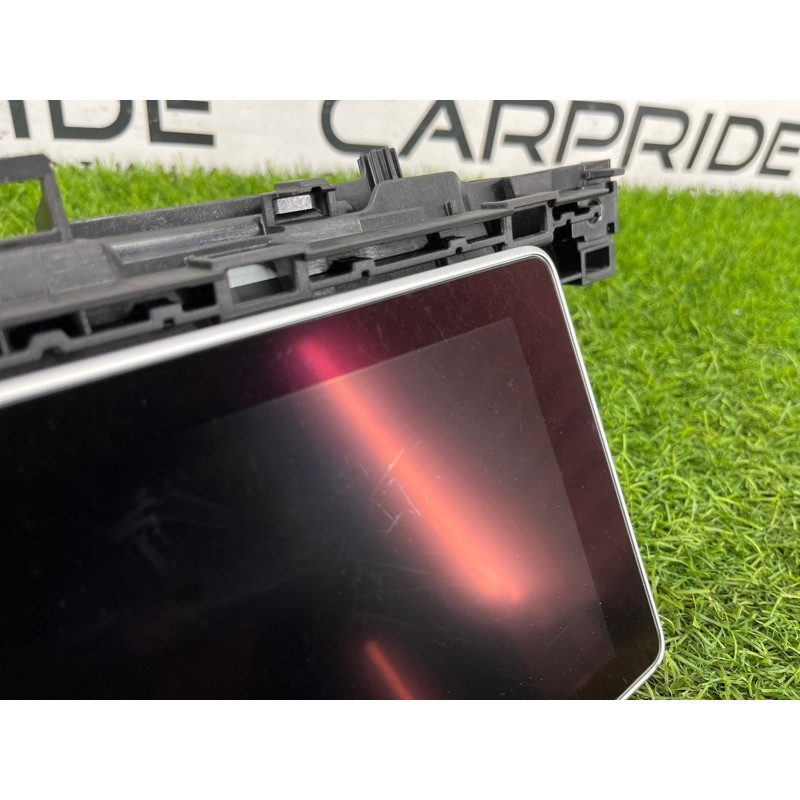 Монитор (электрика) Audi A5 F5 2019 2.0 TFSI 8W1919605