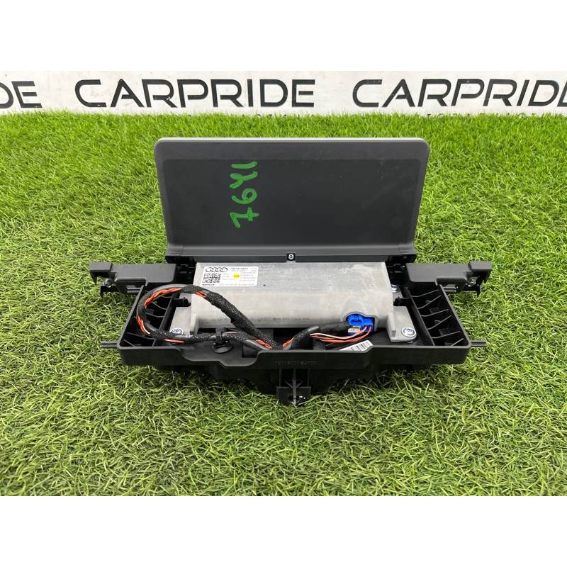 Монитор (электрика) Audi A5 F5 2019 2.0 TFSI 8W1919605