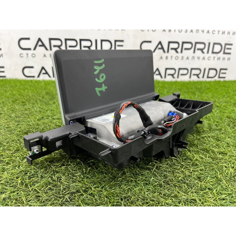 Монитор (электрика) Audi A5 F5 2019 2.0 TFSI 8W1919605