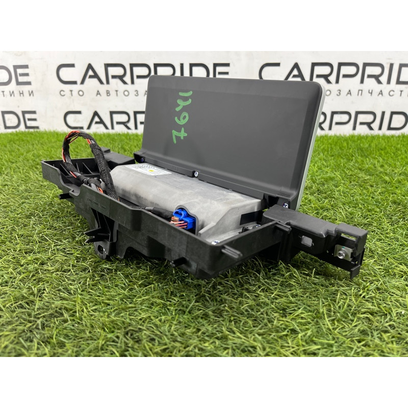 Монитор (электрика) Audi A5 F5 2019 2.0 TFSI 8W1919605