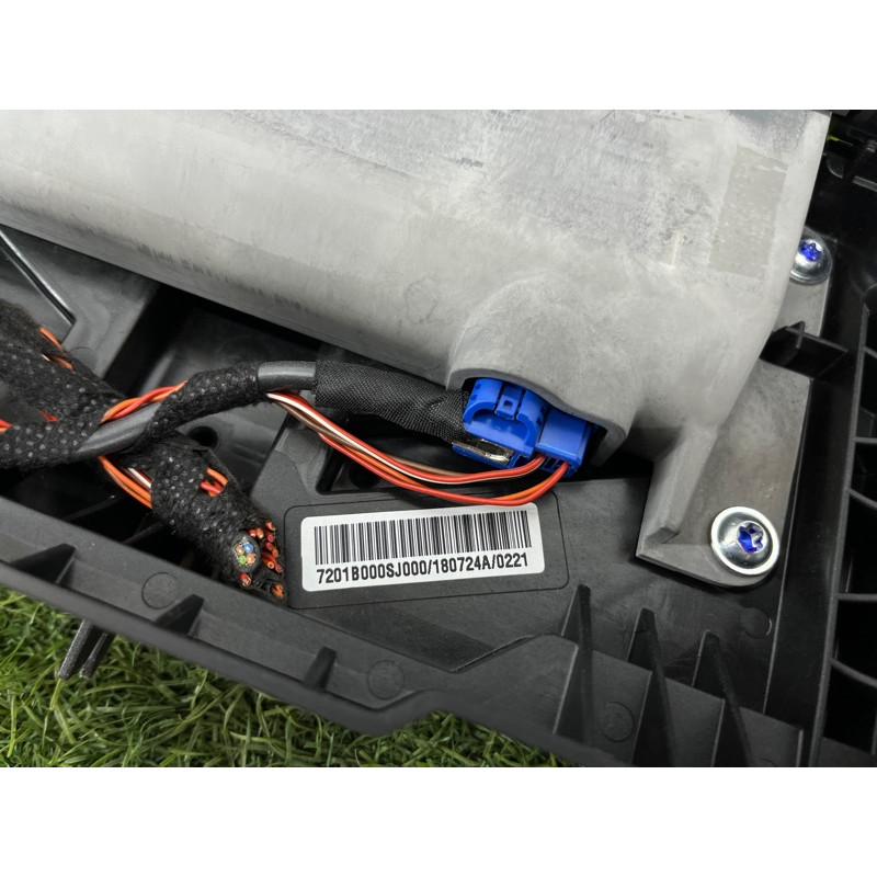 Монитор (электрика) Audi A5 F5 2019 2.0 TFSI 8W1919605