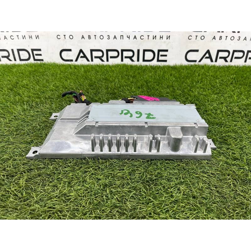 Усилитель звука (электрика) Audi A5 F5 2019 2.0 TFSI 8W0035465