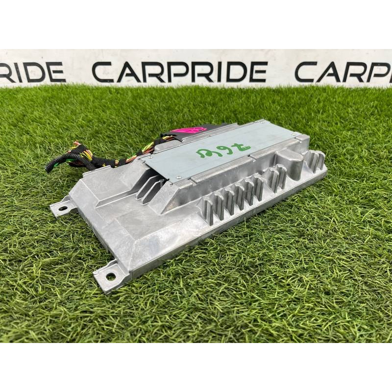 Усилитель звука (электрика) Audi A5 F5 2019 2.0 TFSI 8W0035465