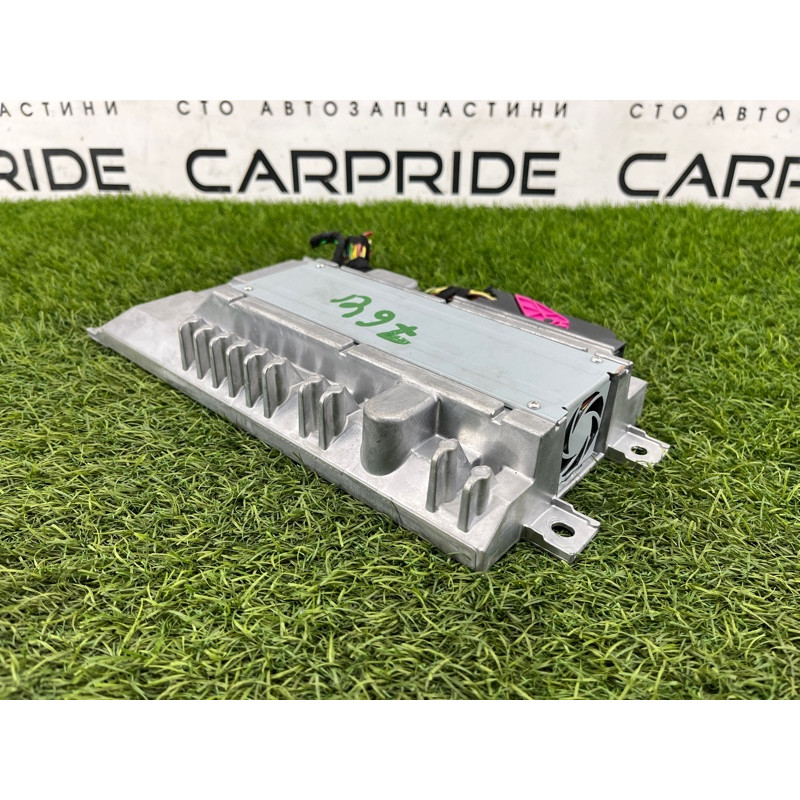 Усилитель звука (электрика) Audi A5 F5 2019 2.0 TFSI 8W0035465