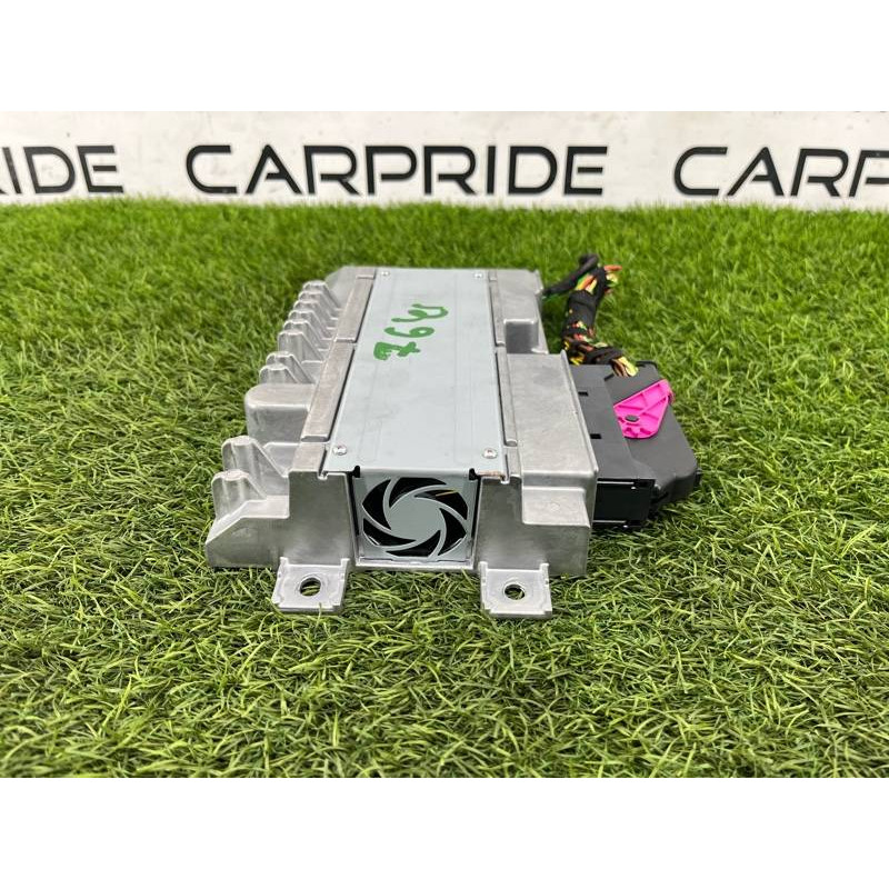 Усилитель звука (электрика) Audi A5 F5 2019 2.0 TFSI 8W0035465