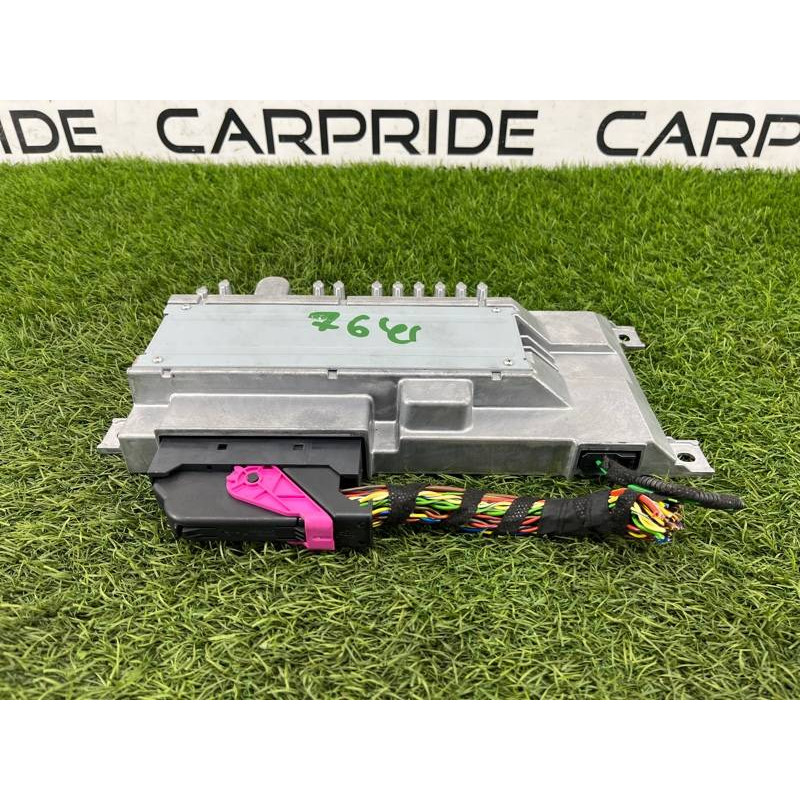 Усилитель звука (электрика) Audi A5 F5 2019 2.0 TFSI 8W0035465