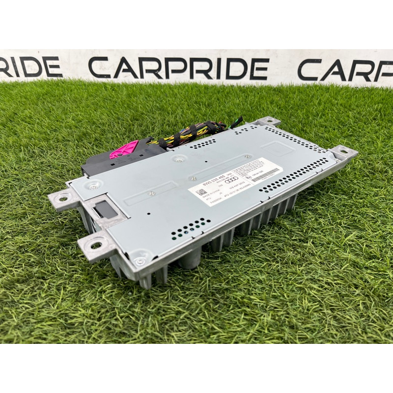 Усилитель звука (электрика) Audi A5 F5 2019 2.0 TFSI 8W0035465