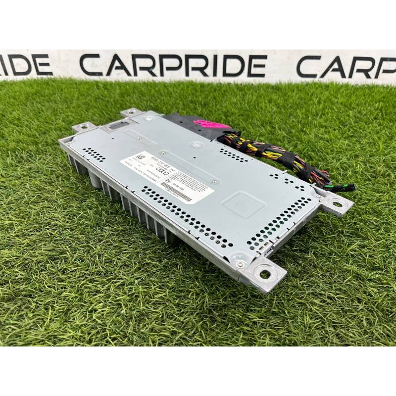 Усилитель звука (электрика) Audi A5 F5 2019 2.0 TFSI 8W0035465