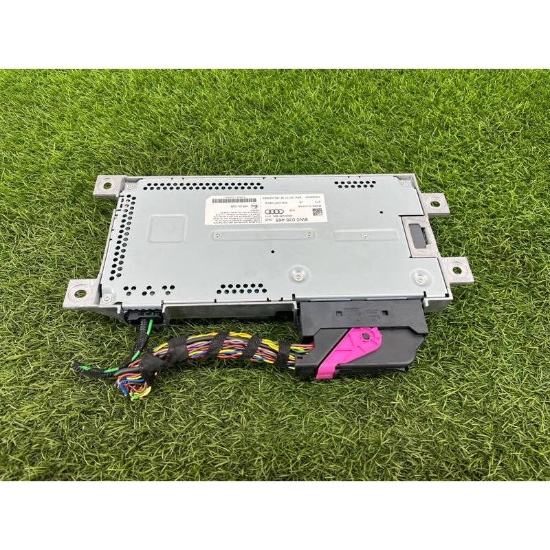 Усилитель звука (электрика) Audi A5 F5 2019 2.0 TFSI 8W0035465