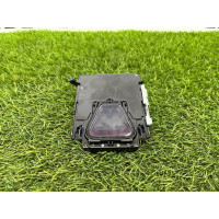 Камера вспомогательных систем водителя