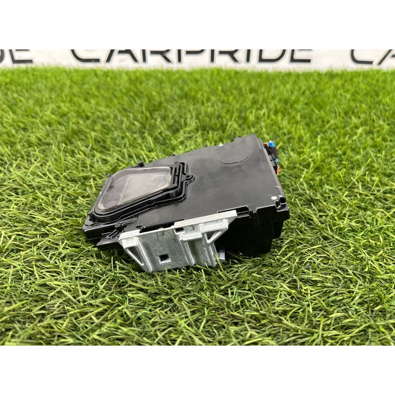 Камера вспомогательных систем водителя (электрика) Audi A5 F5 2019 2.0 TFSI 8W6907217B