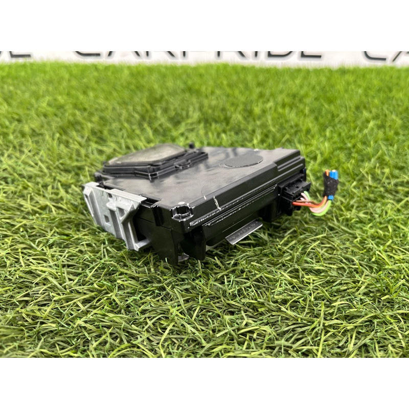 Камера вспомогательных систем водителя (электрика) Audi A5 F5 2019 2.0 TFSI 8W6907217B