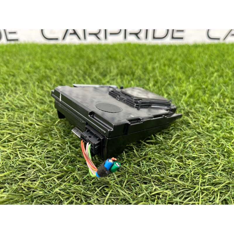 Камера вспомогательных систем водителя (электрика) Audi A5 F5 2019 2.0 TFSI 8W6907217B